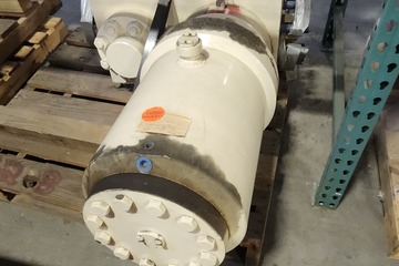 WOM M0897-T 3-1/16 in 15K Magnum Subsea Valve