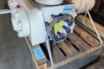 WOM M0897-T 3-1/16 in 15K Magnum Subsea Valve