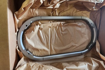 Hydril 3132498-01 External Pressure Carrier Seal 18-15000 PSI
