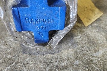 Varco 93339-08WH Proportional PTS Valve