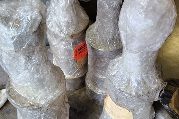 T.M. Kennedy 32000200 Piston Link for Mud Pump