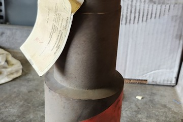 NOV 619444 Adjusting Brake Nut
