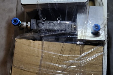 ABB 42000104 Conductivity Kit CLM223/CLS15