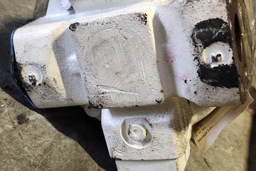 Alatas PF:EP597 Pump