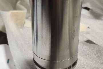 Hydril 3109257 Hydraulic Stab Seal Retainer Assembly FS 21-500 Diverter System Mdl J