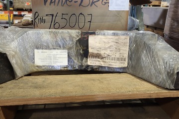 Hydril H223784 Upper Shear Casing Blade 18-15M 5K
