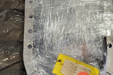 Hydril 3131542 External Pressure Seal Carrier 18-15