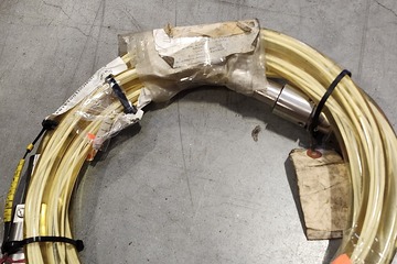 Drilling Controls 6900-0510 PBOF 5 Conductor 16 AWG 10 ft Cable Assembly