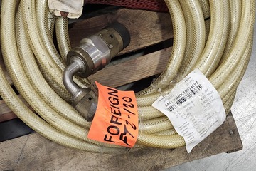 Seacon MSSL-12-#16-CCP-PBOF-STX90 15M PBOF Cable with Seacon Connectors