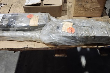 NOV National 4600277 Linear Floating Carriage 240 HEX PU Rail