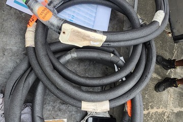 VetcoGray H301250-9 Trash Seal for Telescopic Joint Fluid Bearing