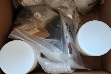 Seacon 7861-103-1 Connector Re-Termination Kit