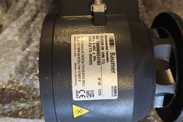 Hunt Engine 4272.01A Speed Sensor Encoder Type EEX OG 9 DN 1200 TTL