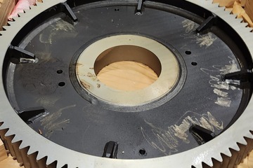 Varco 107527 Bull Gear