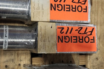 Hydril AA547 1 in 3K SPM 3NC SSX90PS Valve