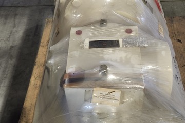 WOM M0901-T Magnum 3-1/16 in 10K Mud Booster Valve