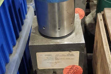 Hydril AA546 1.5 in 3K SPM 3WNC SSX90PS Valve