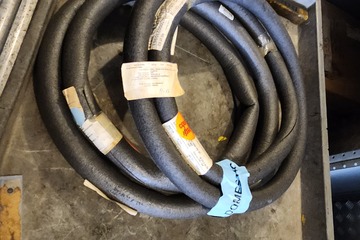 VetcoGray H301250-8 Trash Seal for Telescopic Joint Fluid Bearing