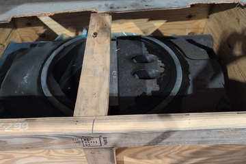 Hydril Blind Shear Ram Assembly 18-15M