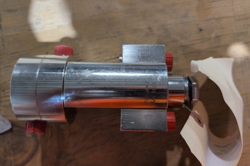 Hydril Shear-Seal Pilot Valve DBL Acting