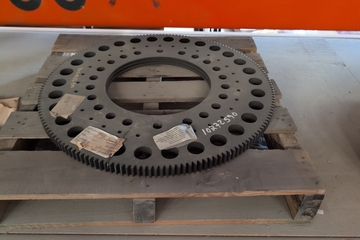 Varco Rotating-Link Adapter Gear 30124655-500 for 750 PH100