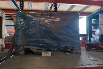 HYDRALIFT 162787 Valve Block Assembly