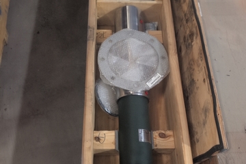 RADOIL Hot Stab Assembly, 5K Operating Pressure