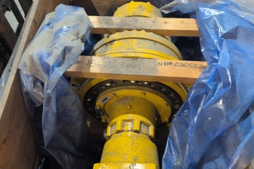 NOV Gearbox SLW 4003