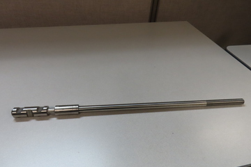 Plug/Stem