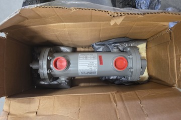 Oil Cooler