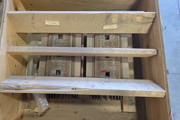 GE Coil Field