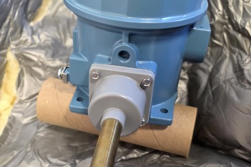 Temperature switch