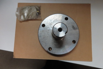 Adapter, Fan Hub assembly, 65440S