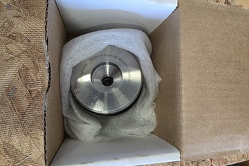 Dresser Thermo Disc 1811K