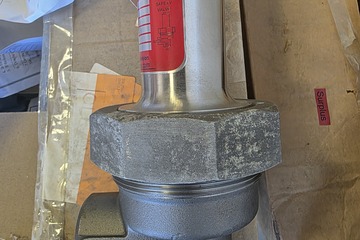 1" 170# Relief Valve