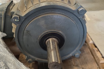 10 hp TECO AEEACD Electric Driver