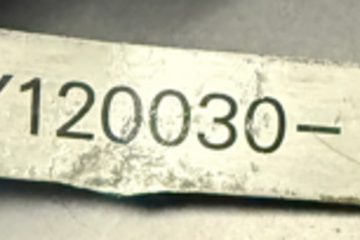 0.5" 150# Valve